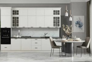 Где купить современную кухню с идеальным соотношением цены и качества: полное руководство